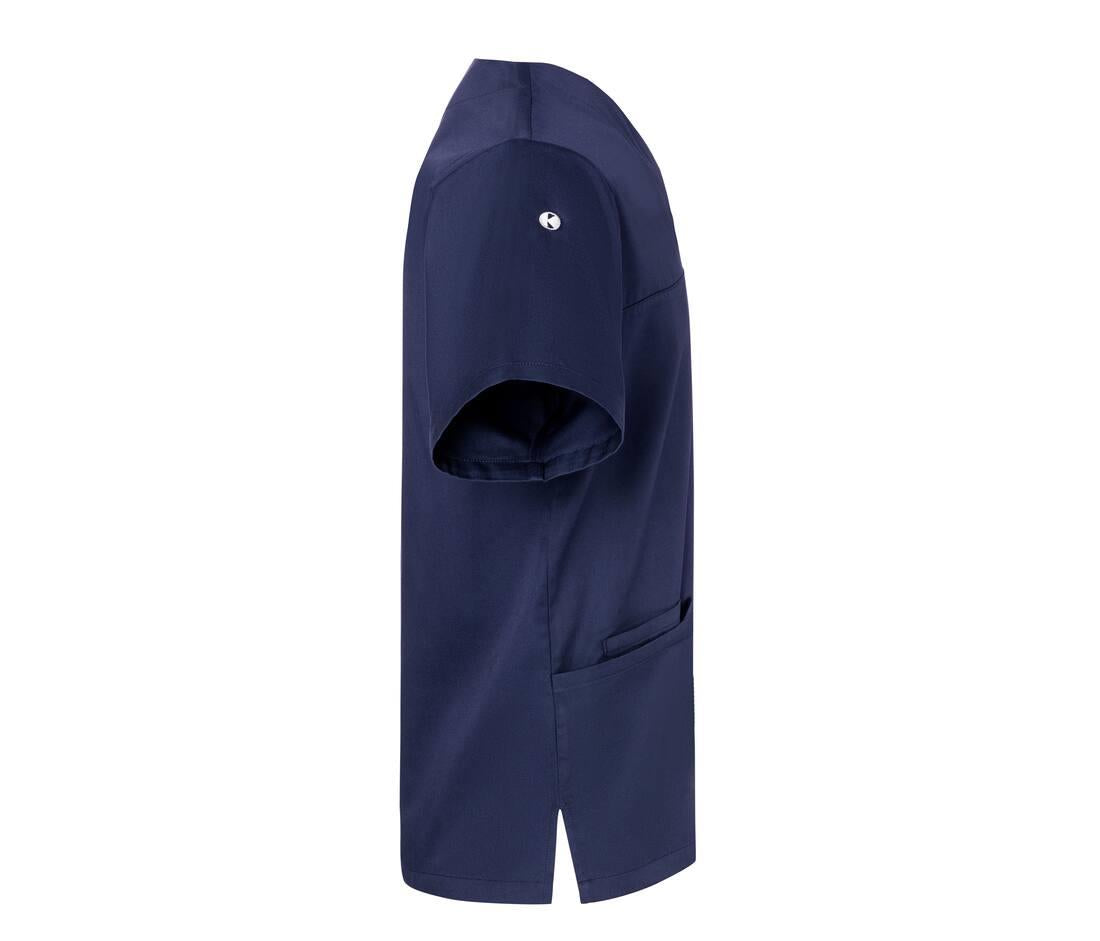 Karlowsky Short-sleeve Men's Slip-on Tunic Essential
