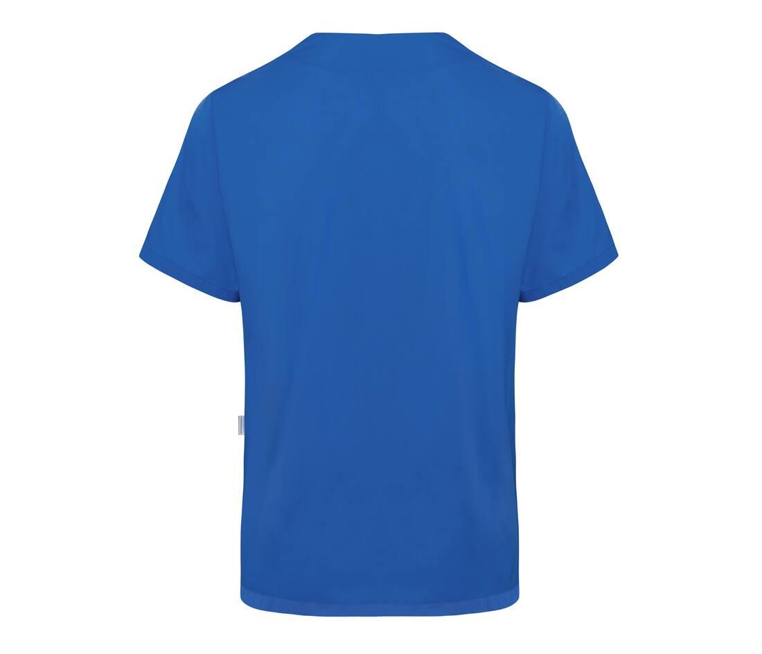 Karlowsky Short-sleeve Men's Slip-on Tunic Essential