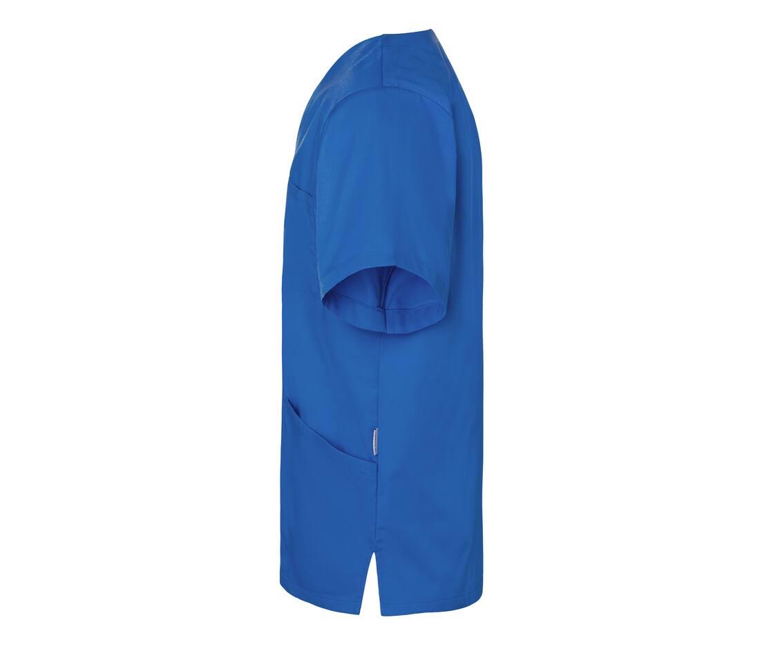 Karlowsky Short-sleeve Men's Slip-on Tunic Essential