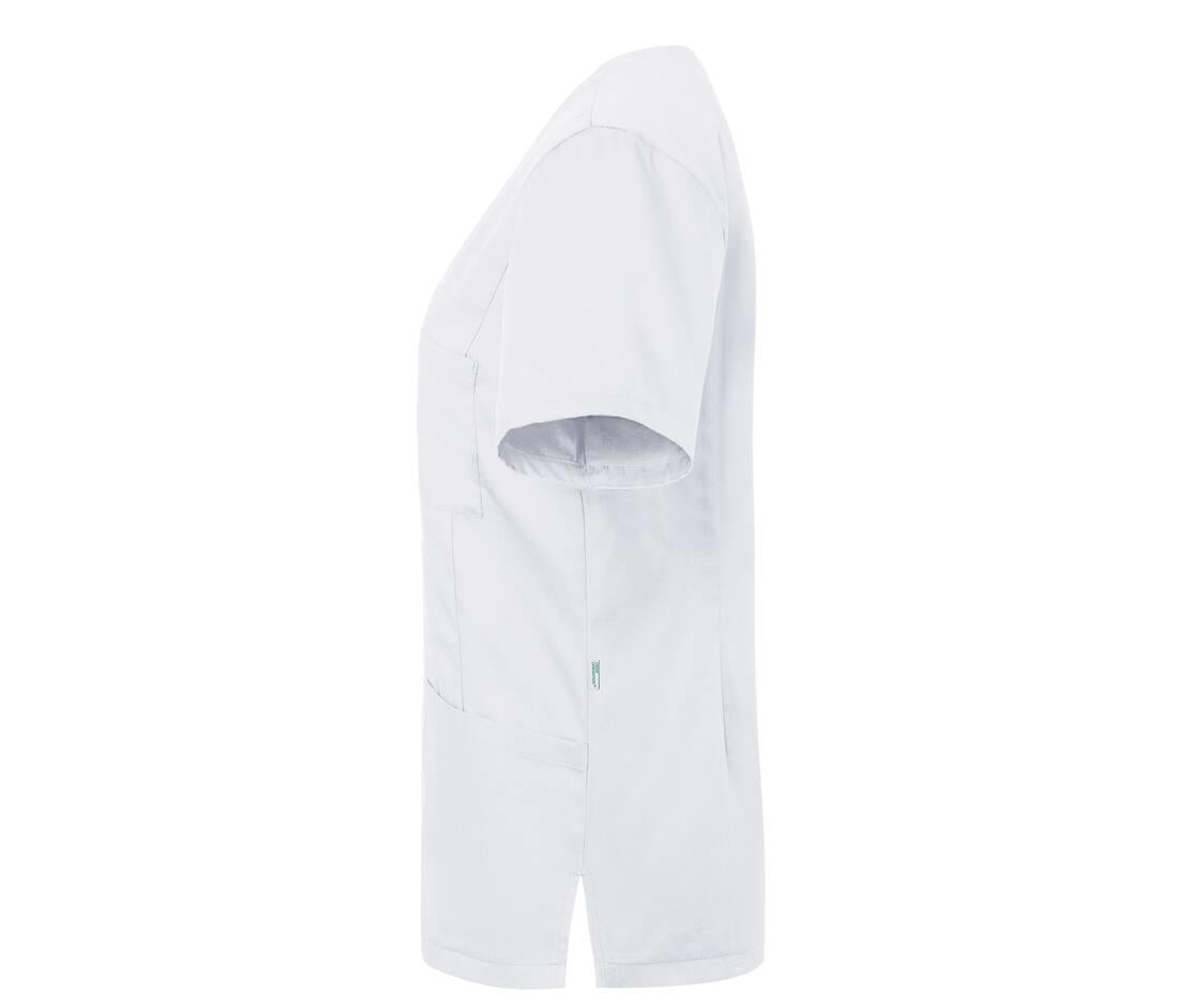 Karlowsky Short-sleeve Ladies' Slip-on Tunic Essential