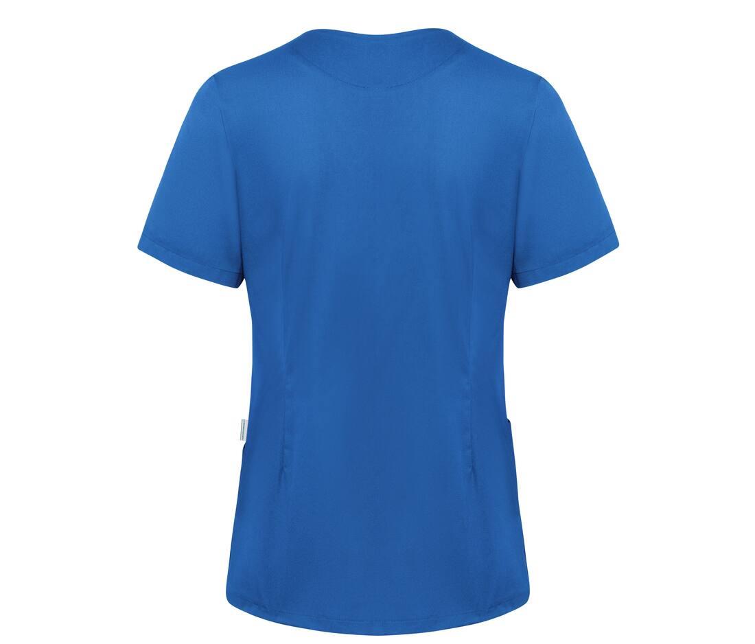Karlowsky Short-sleeve Ladies' Slip-on Tunic Essential