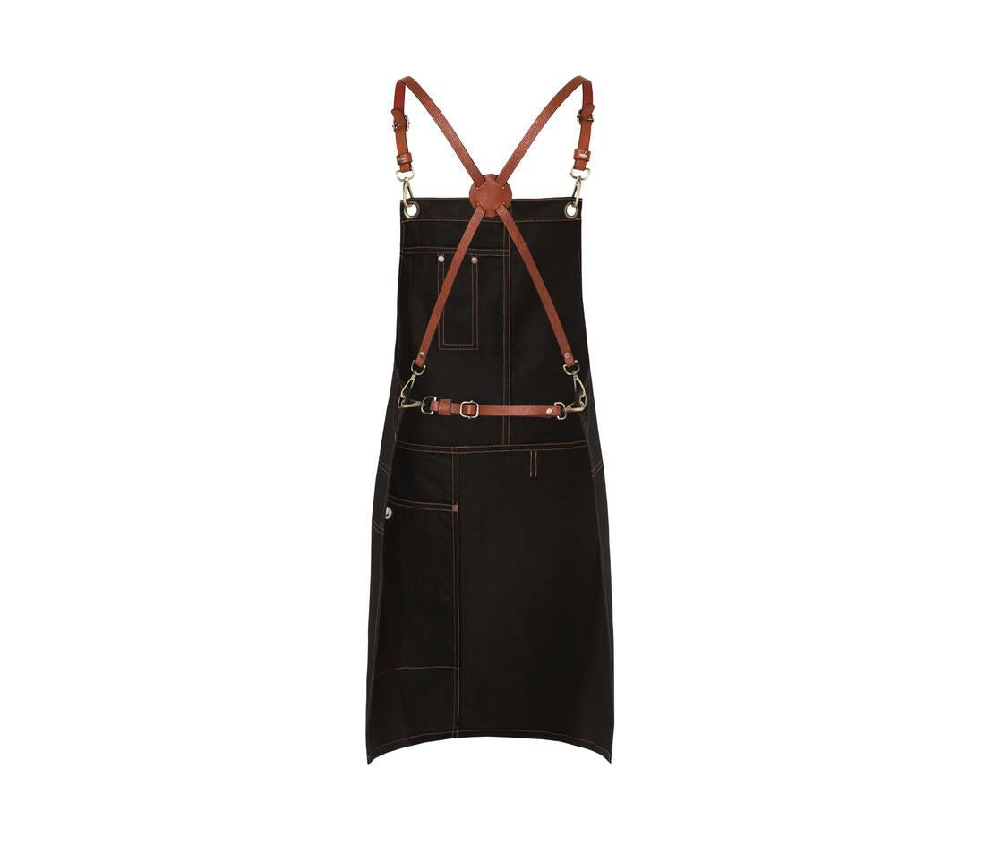 Karlowsky Bib Apron Urban X-style