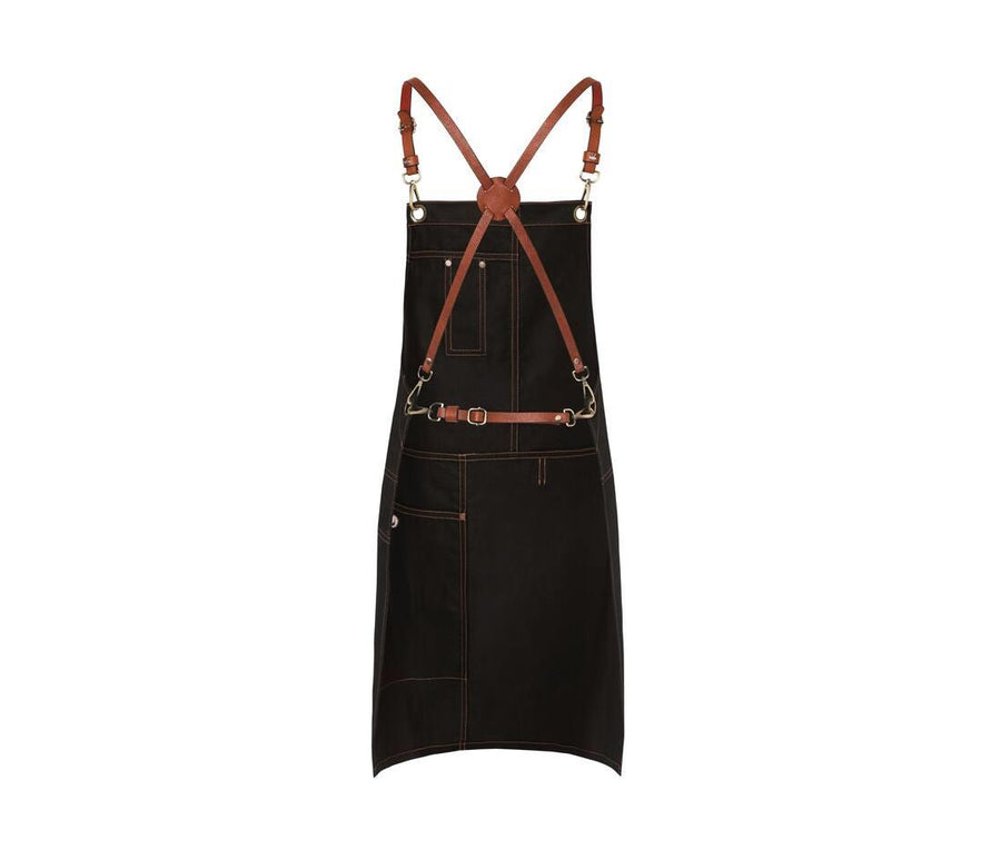 Bib Apron Urban X-style