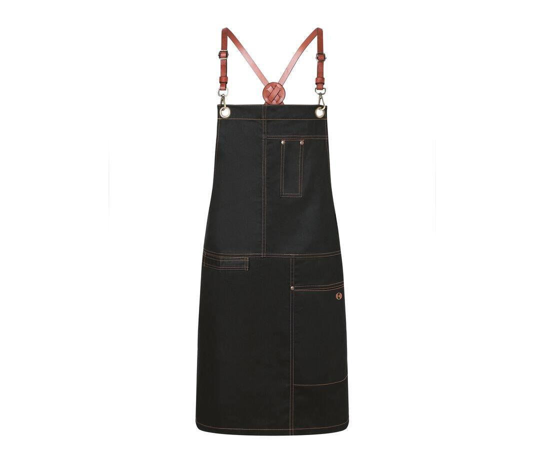 Karlowsky Bib Apron Urban X-style