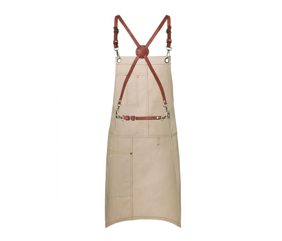 Bib Apron Urban X-style