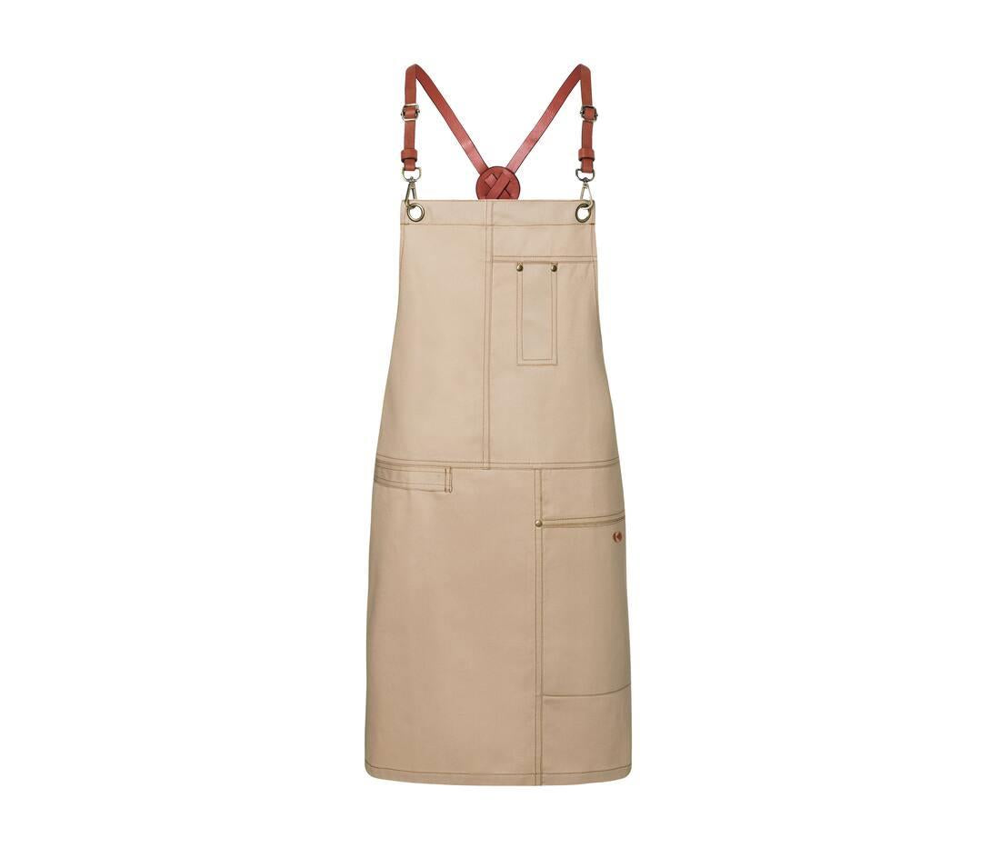 Karlowsky Bib Apron Urban X-style