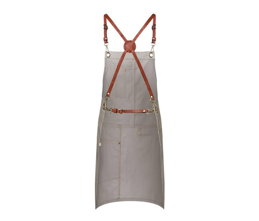 Bib Apron Urban X-style