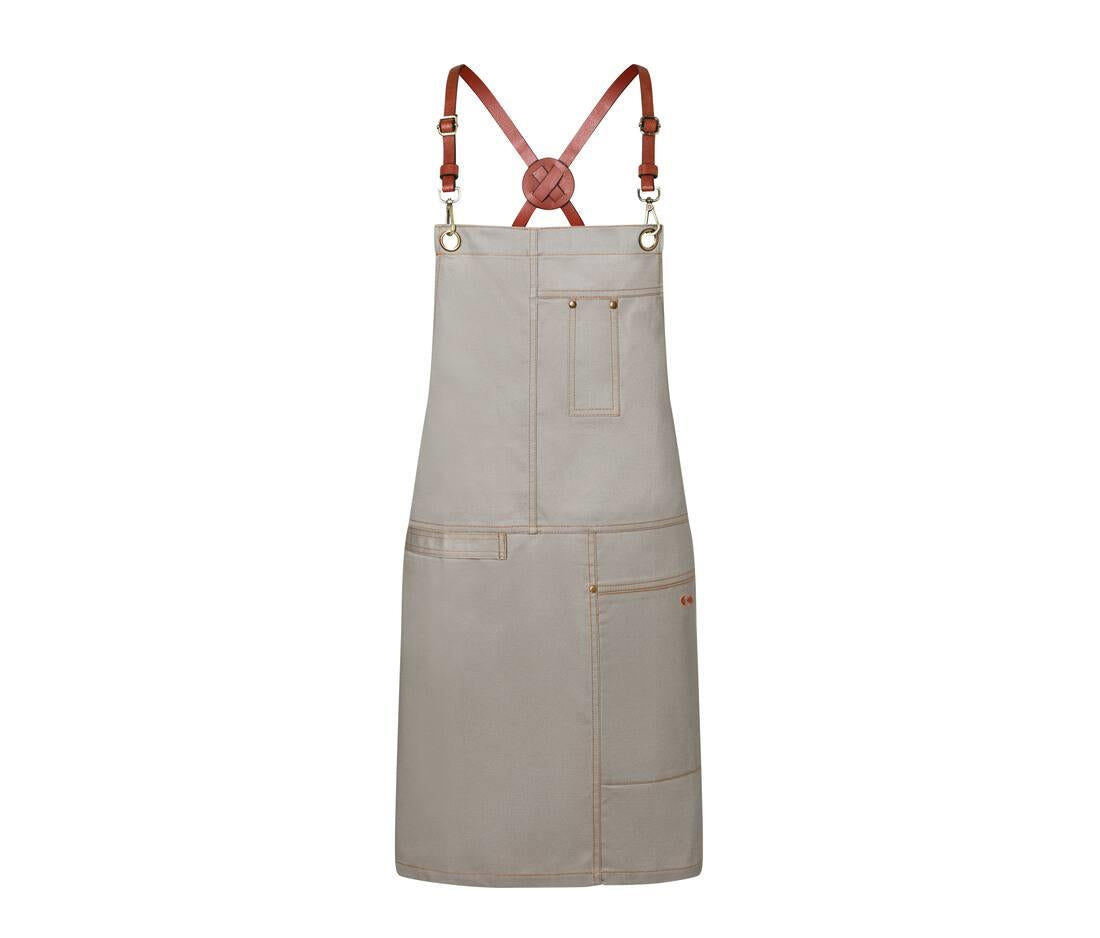 Karlowsky Bib Apron Urban X-style