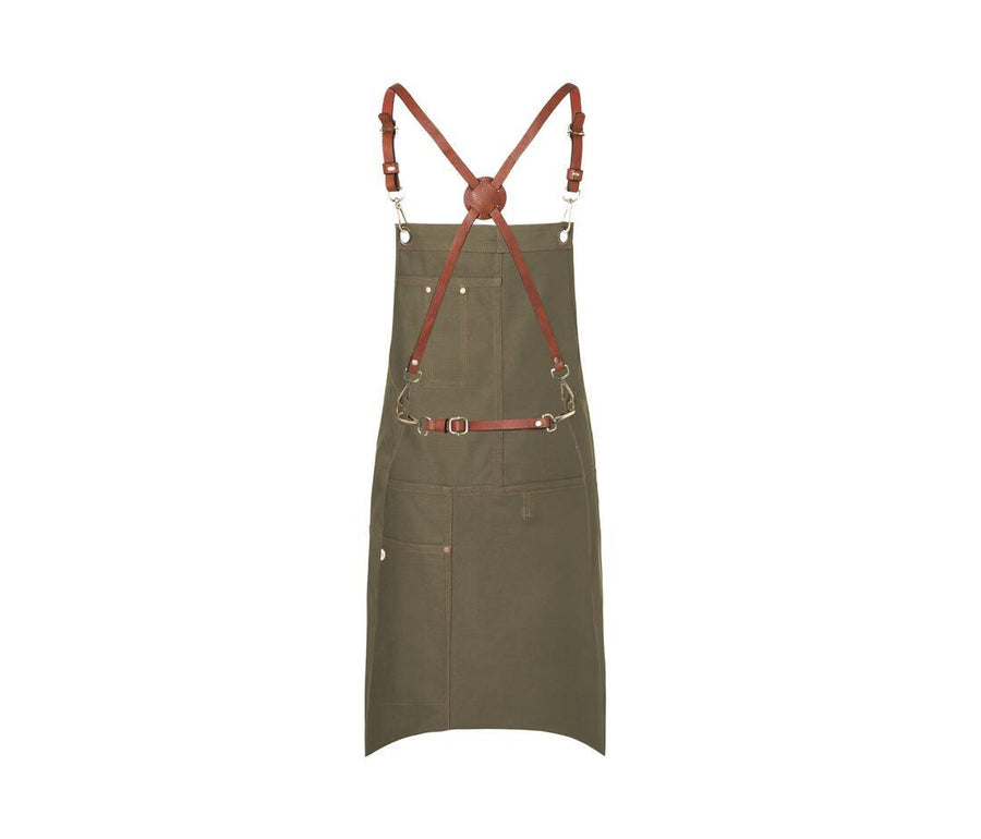 Bib Apron Urban X-style