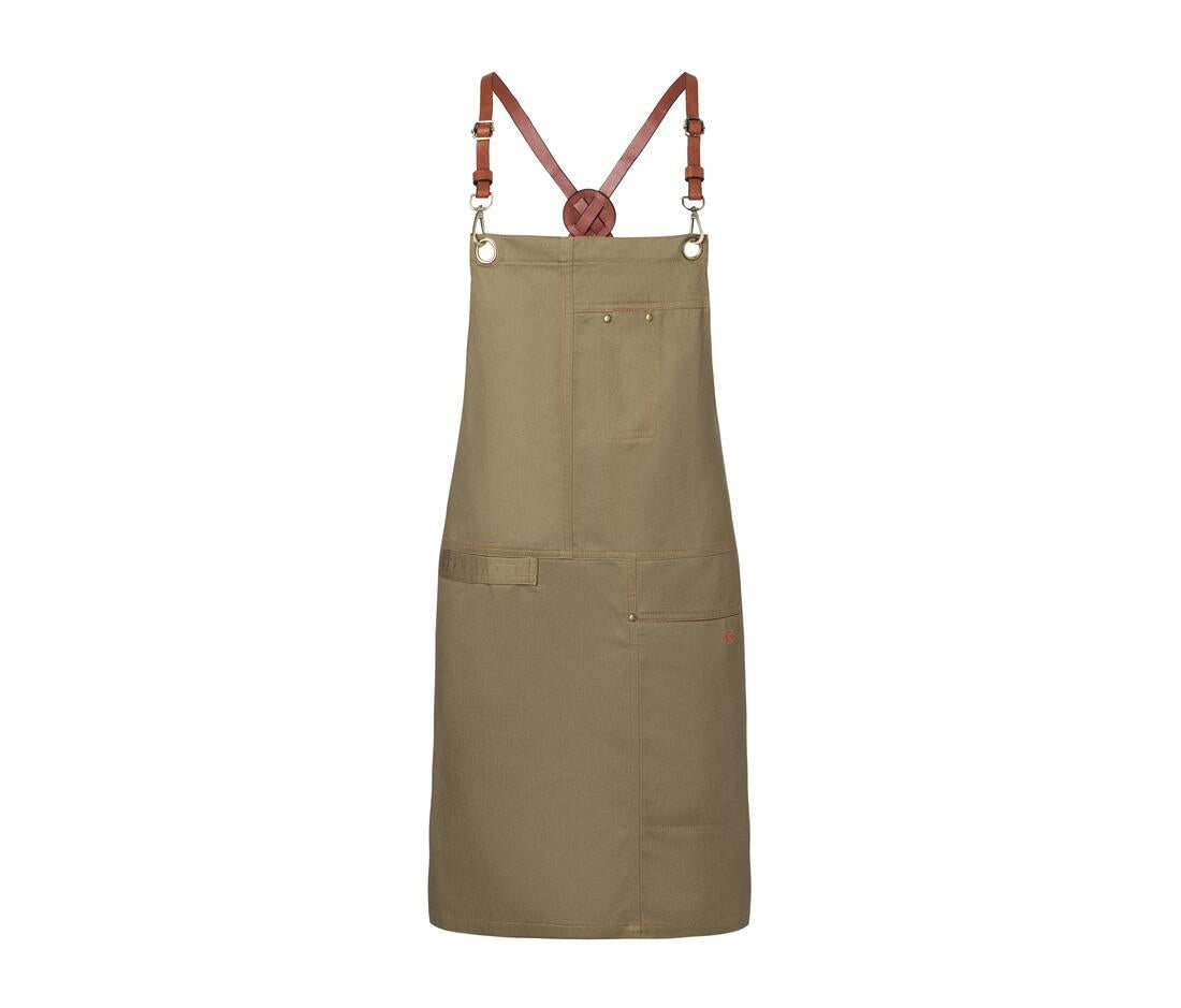 Karlowsky Bib Apron Urban X-style