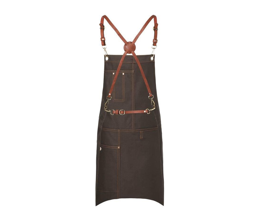 Bib Apron Urban X-style