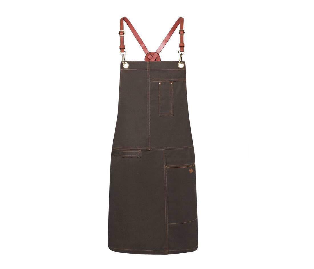 Karlowsky Bib Apron Urban X-style