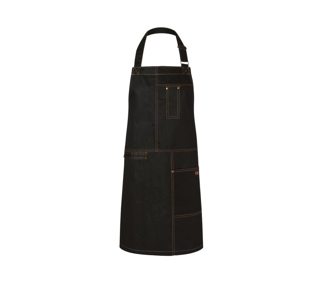 Karlowsky Bib Apron Urban Casual-style