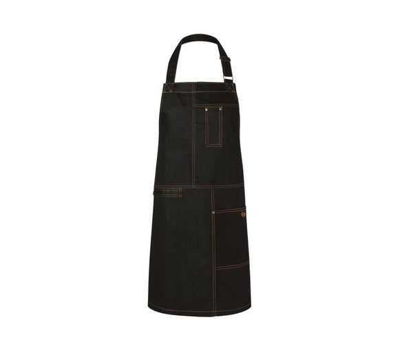 Karlowsky Bib Apron Urban Casual-style