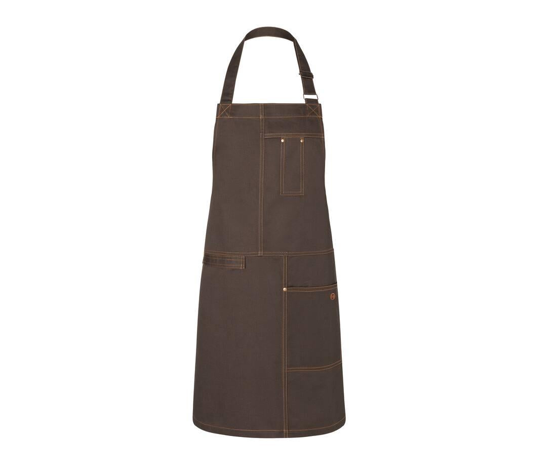 Karlowsky Bib Apron Urban Casual-style