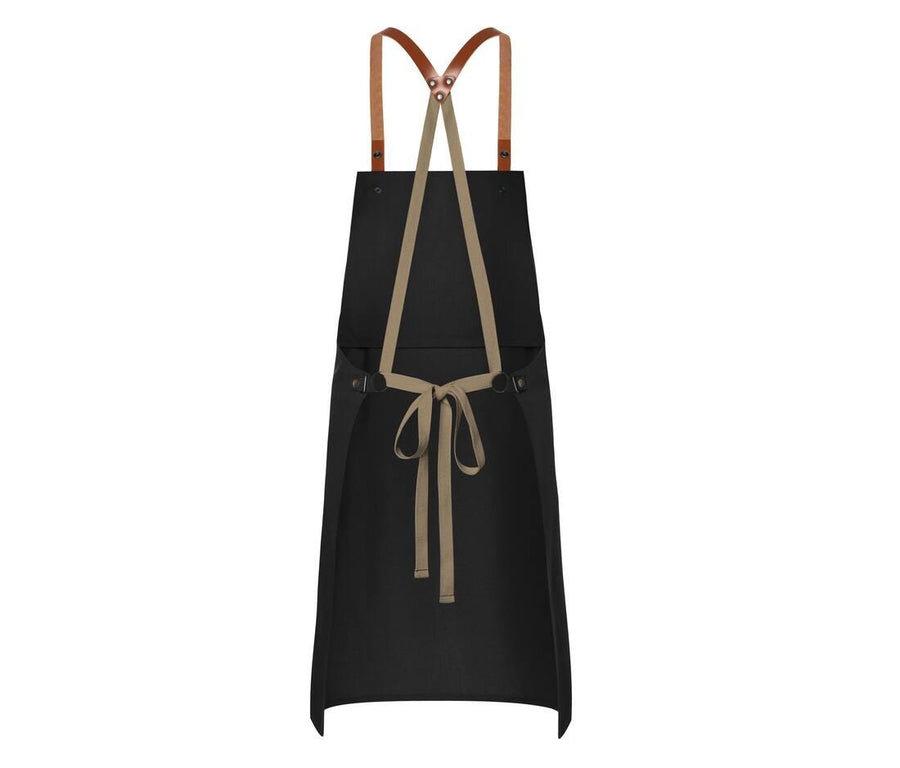 Bib Apron Green-generation