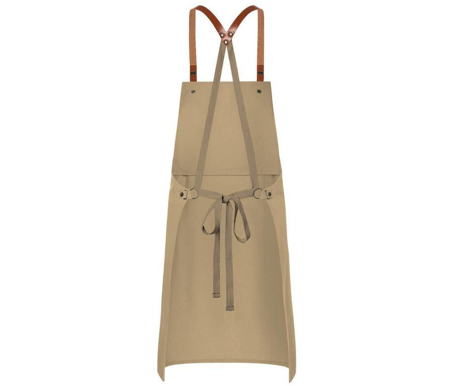 Bib Apron Green-generation