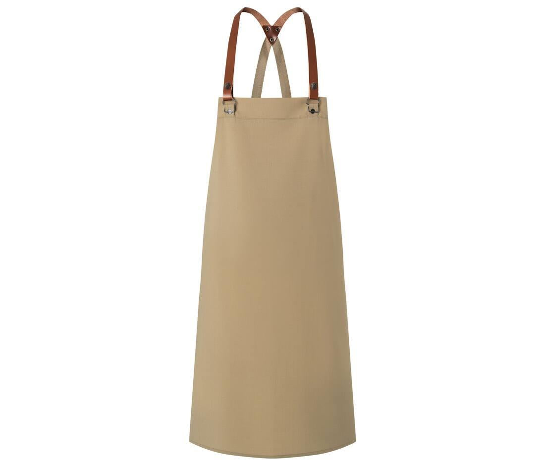 Karlowsky Bib Apron Green-generation