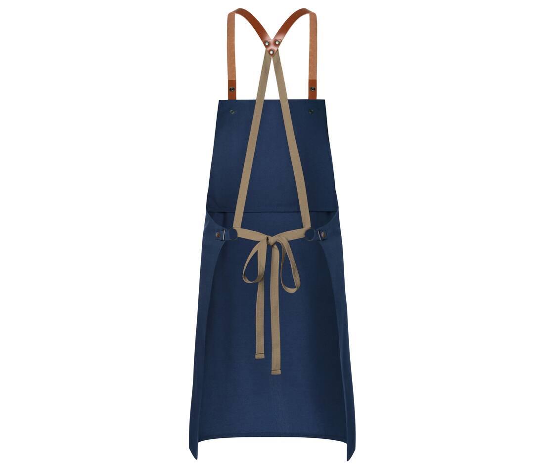 Karlowsky Bib Apron Green-generation