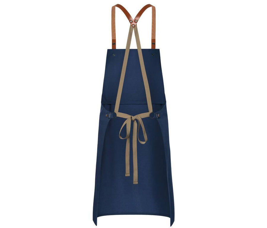Bib Apron Green-generation