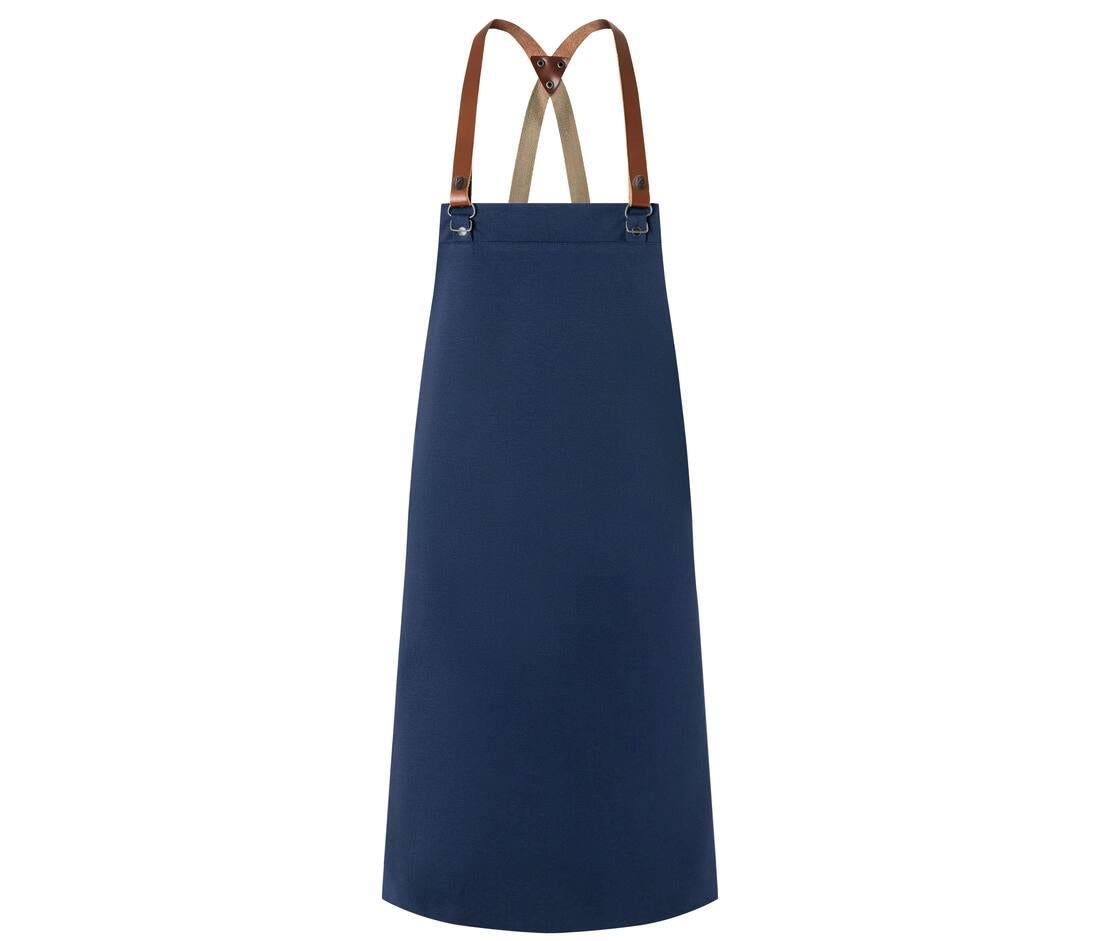 Karlowsky Bib Apron Green-generation