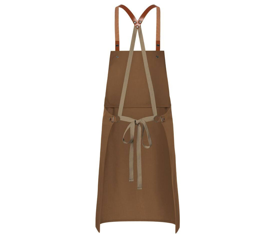 Bib Apron Green-generation