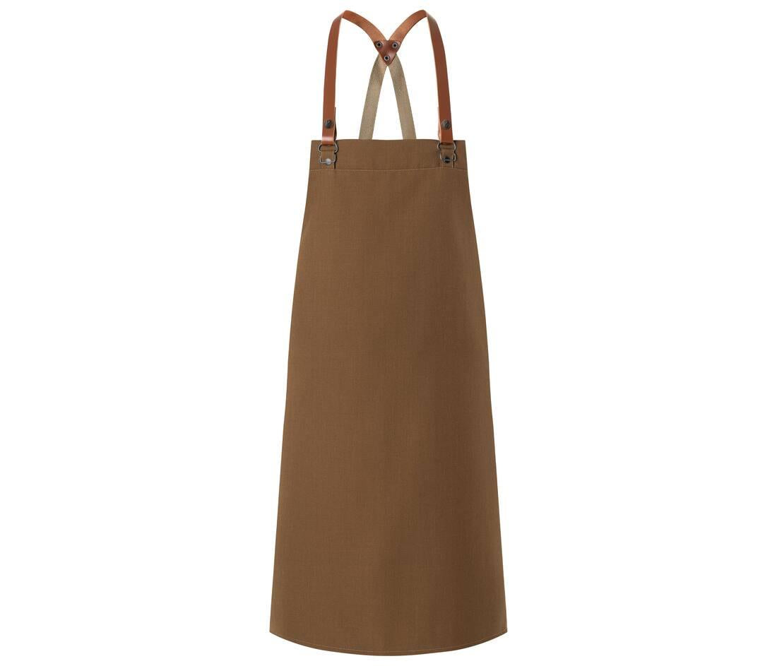Karlowsky Bib Apron Green-generation