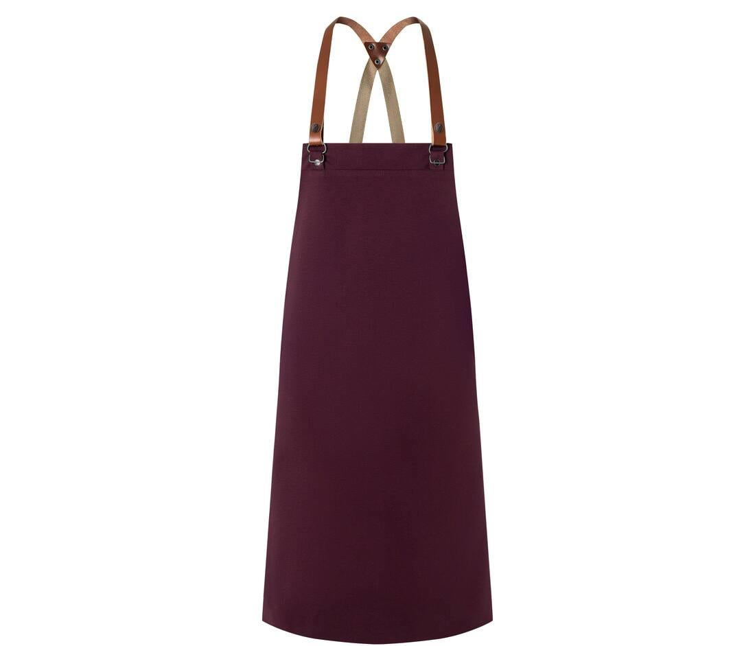 Karlowsky Bib Apron Green-generation