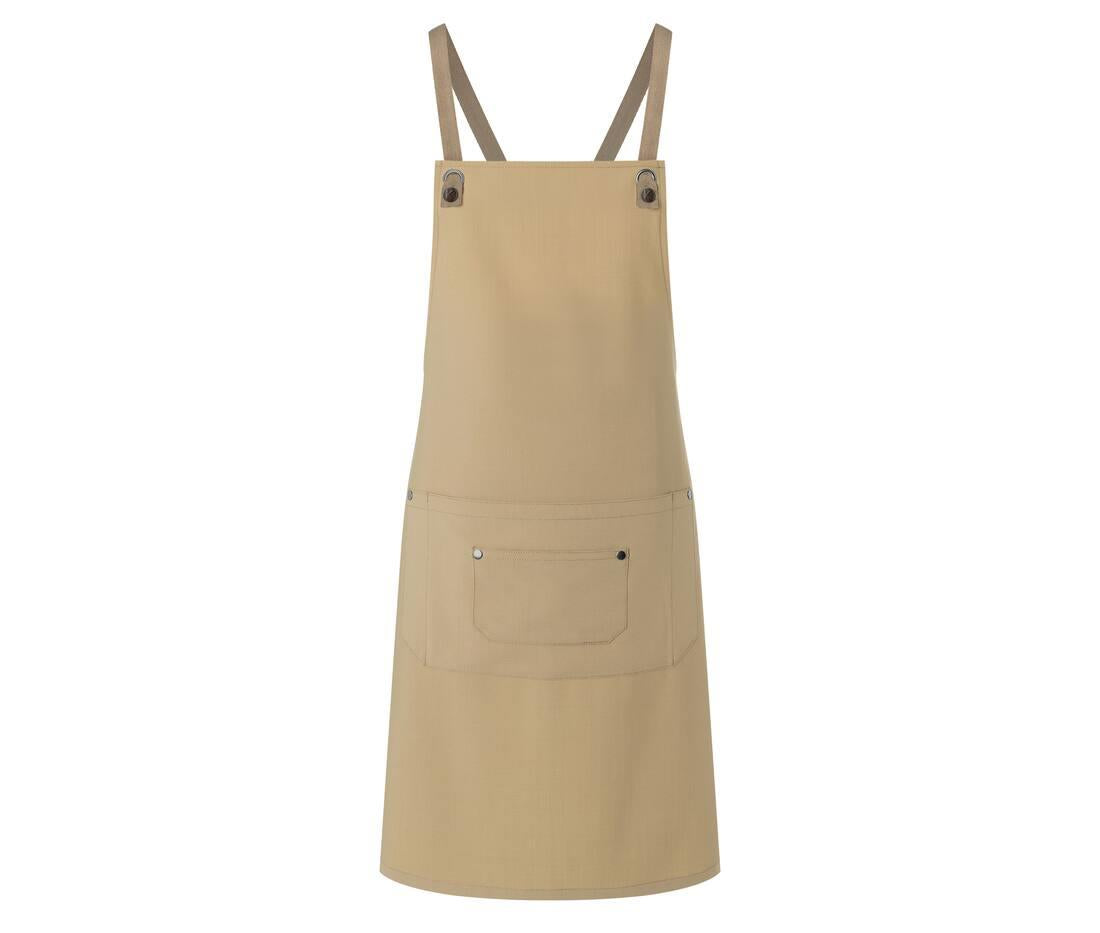 Karlowsky Bib Apron Urban-nature