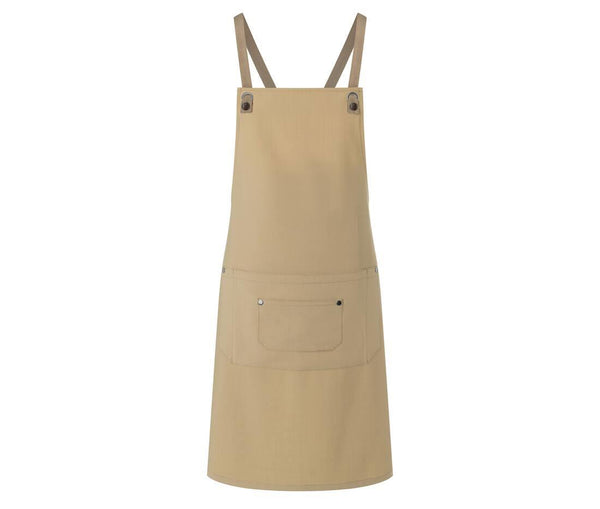 Karlowsky Bib Apron Urban-nature