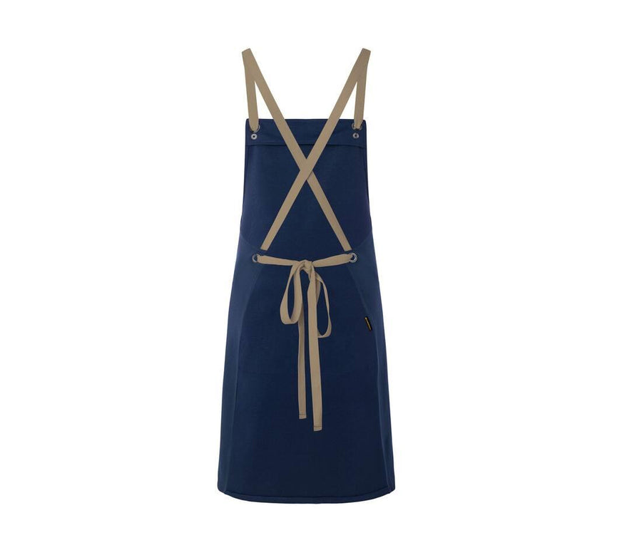 Bib Apron Urban-nature