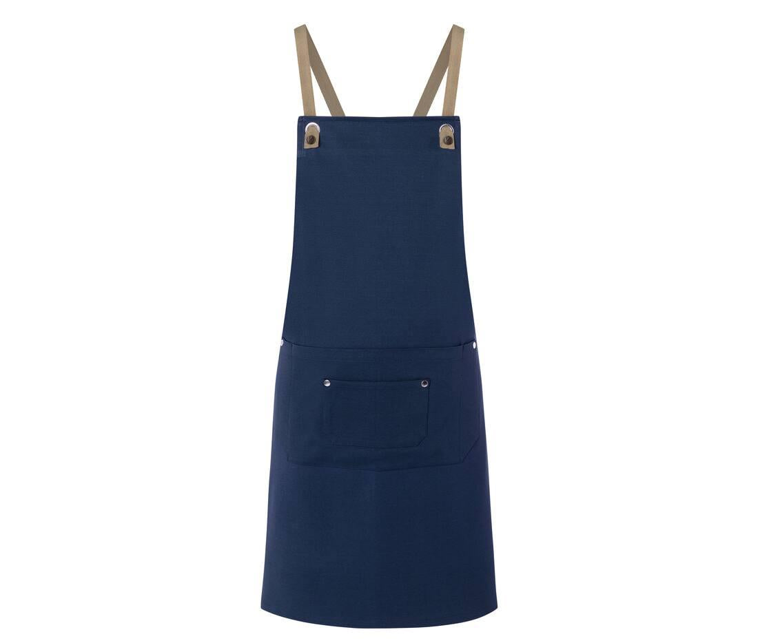 Karlowsky Bib Apron Urban-nature