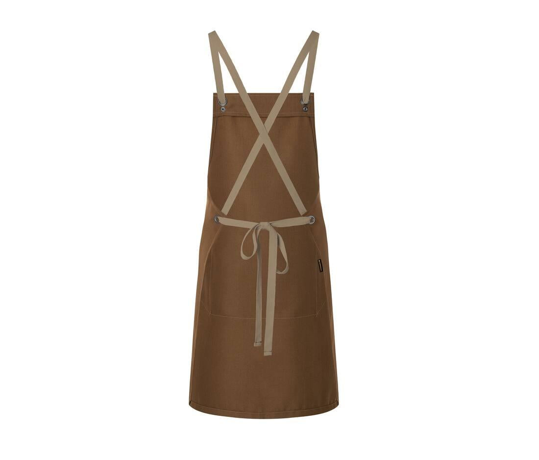 Karlowsky Bib Apron Urban-nature