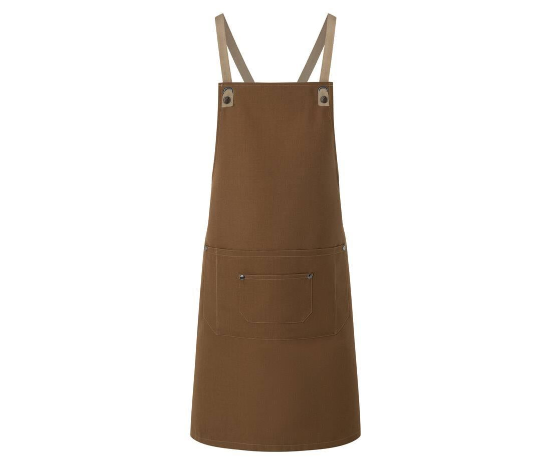 Karlowsky Bib Apron Urban-nature