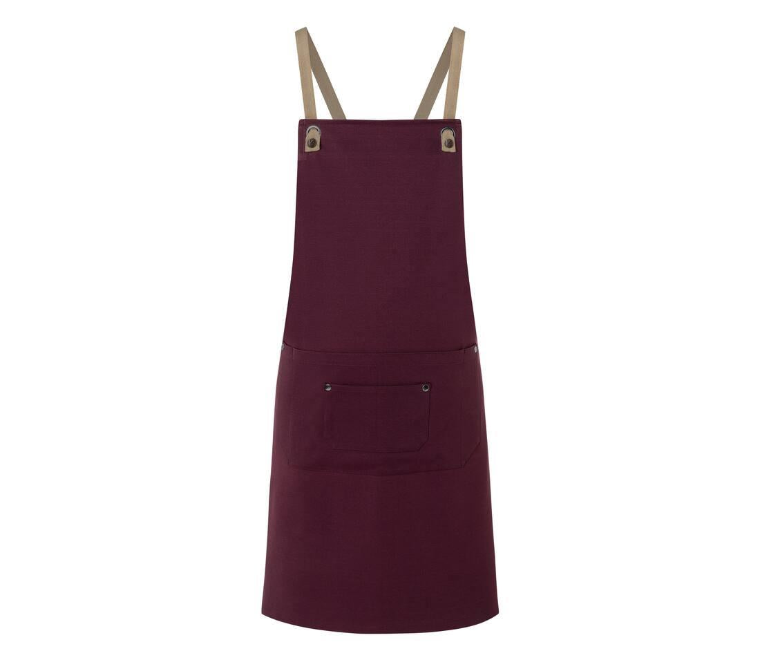 Karlowsky Bib Apron Urban-nature