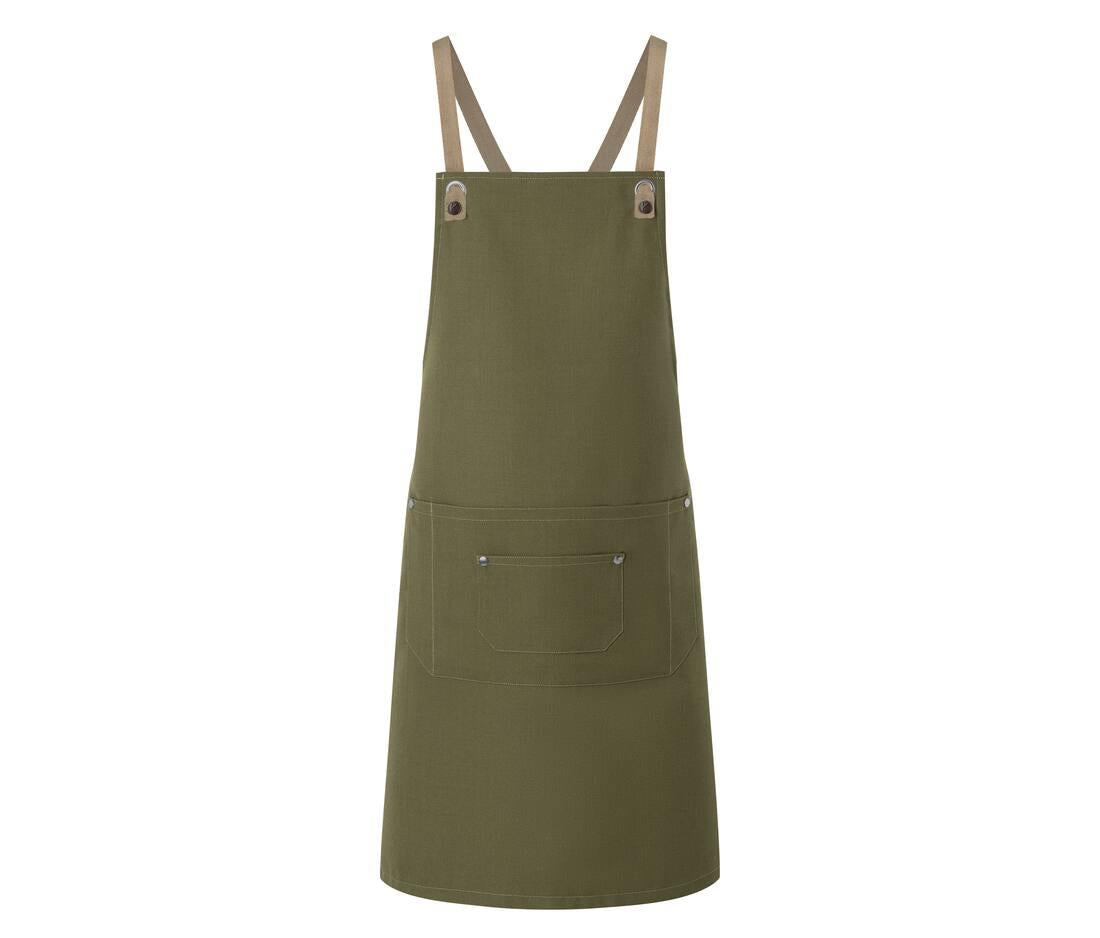 Karlowsky Bib Apron Urban-nature