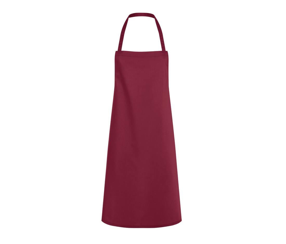 Karlowsky Bib Apron Faro