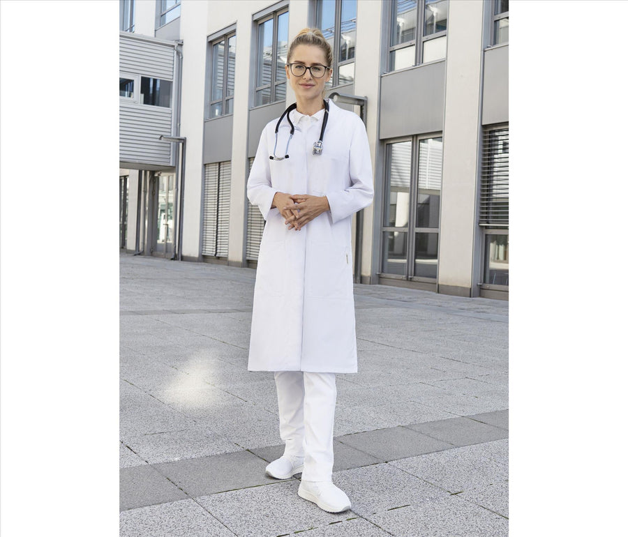 Women's Work Basic Coat