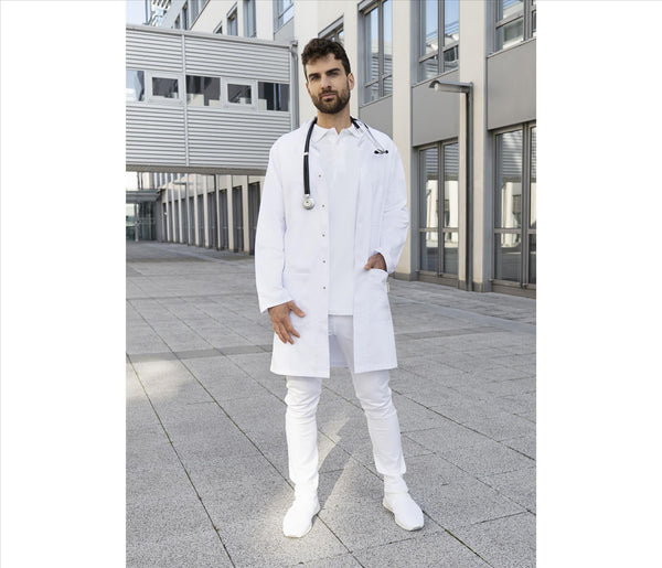 Men's Work Basic Coat