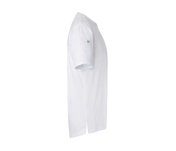 Short-sleeve Work Shirt Performance