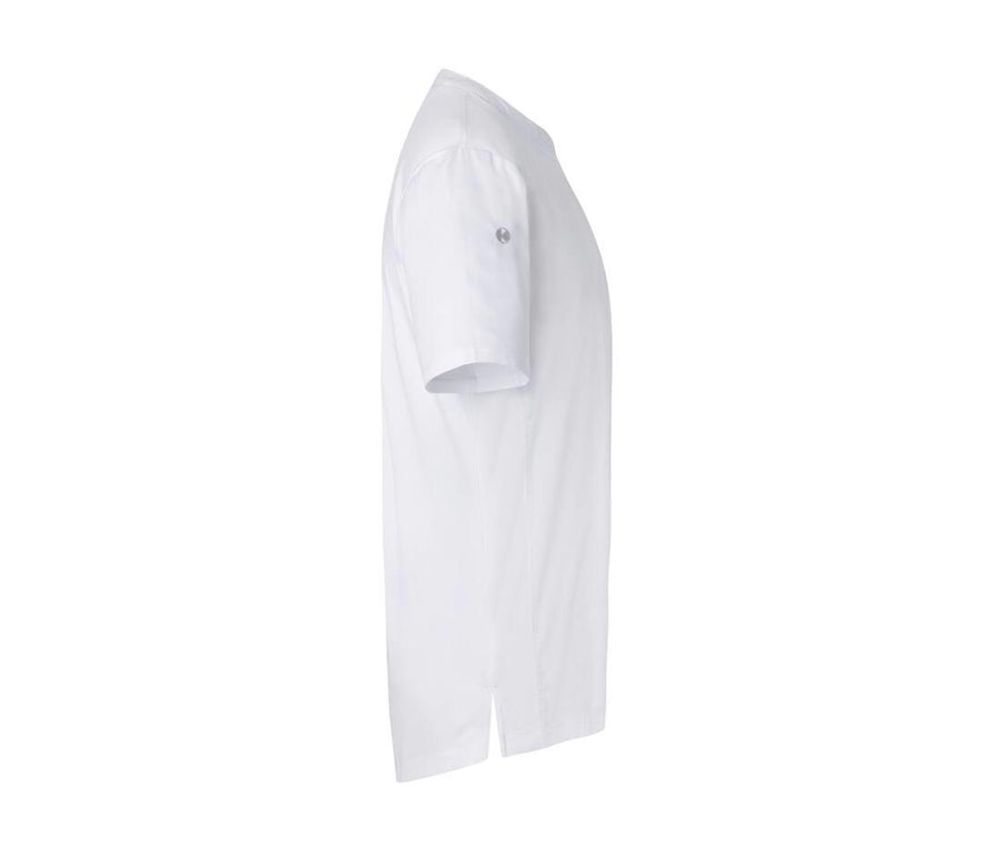 Short-sleeve Work Shirt Performance