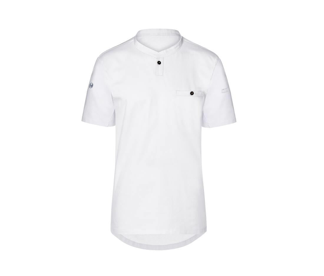 Karlowsky Short-sleeve Work Shirt Performance