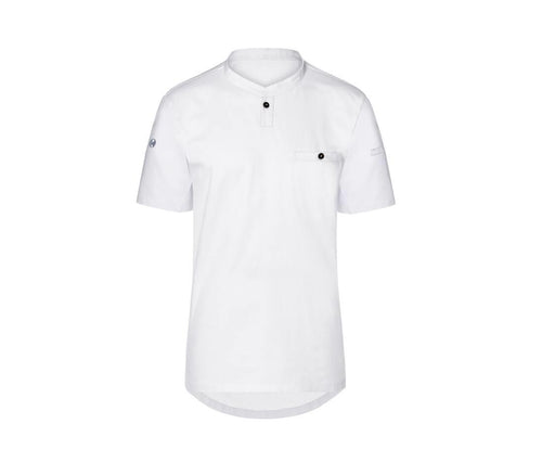 Karlowsky Short-sleeve Work Shirt Performance