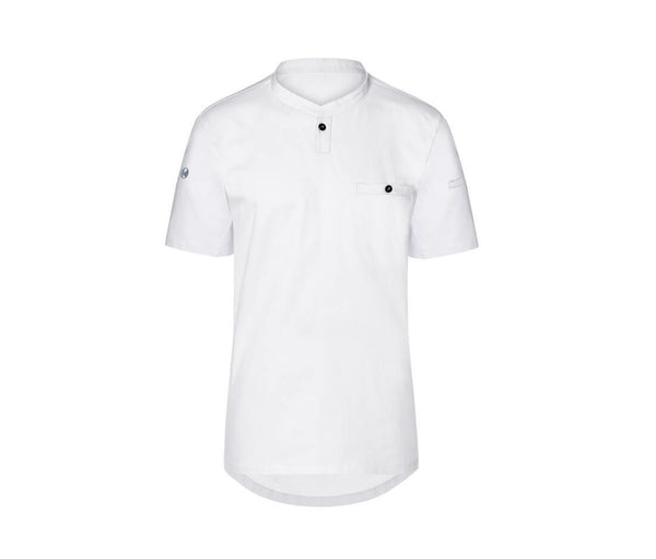 Karlowsky Short-sleeve Work Shirt Performance