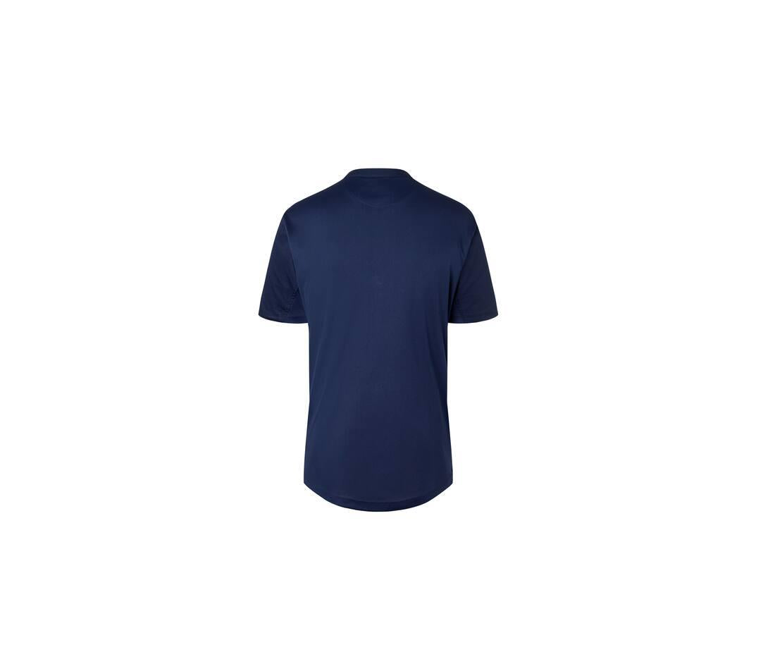 Karlowsky Short-sleeve Work Shirt Performance