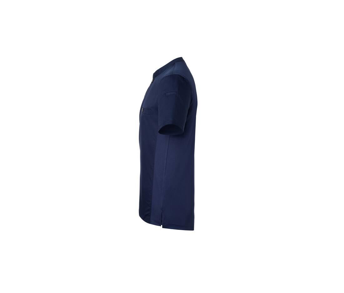 Karlowsky Short-sleeve Work Shirt Performance