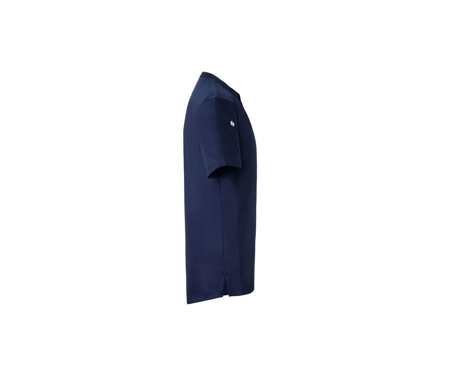 Short-sleeve Work Shirt Performance