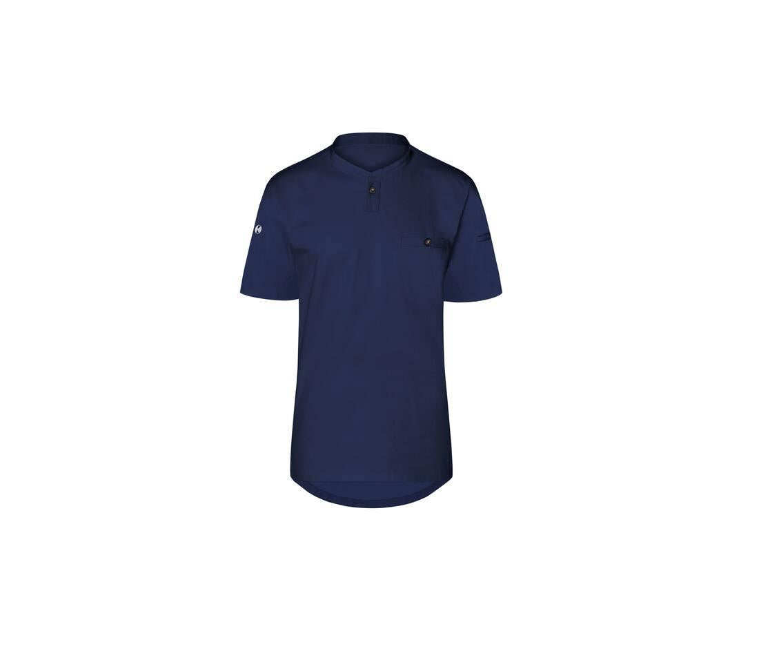 Karlowsky Short-sleeve Work Shirt Performance
