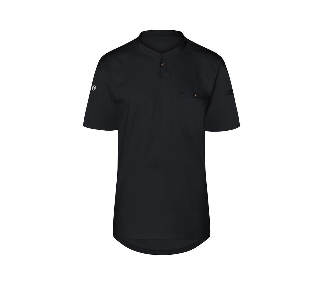 Karlowsky Short-sleeve Work Shirt Performance