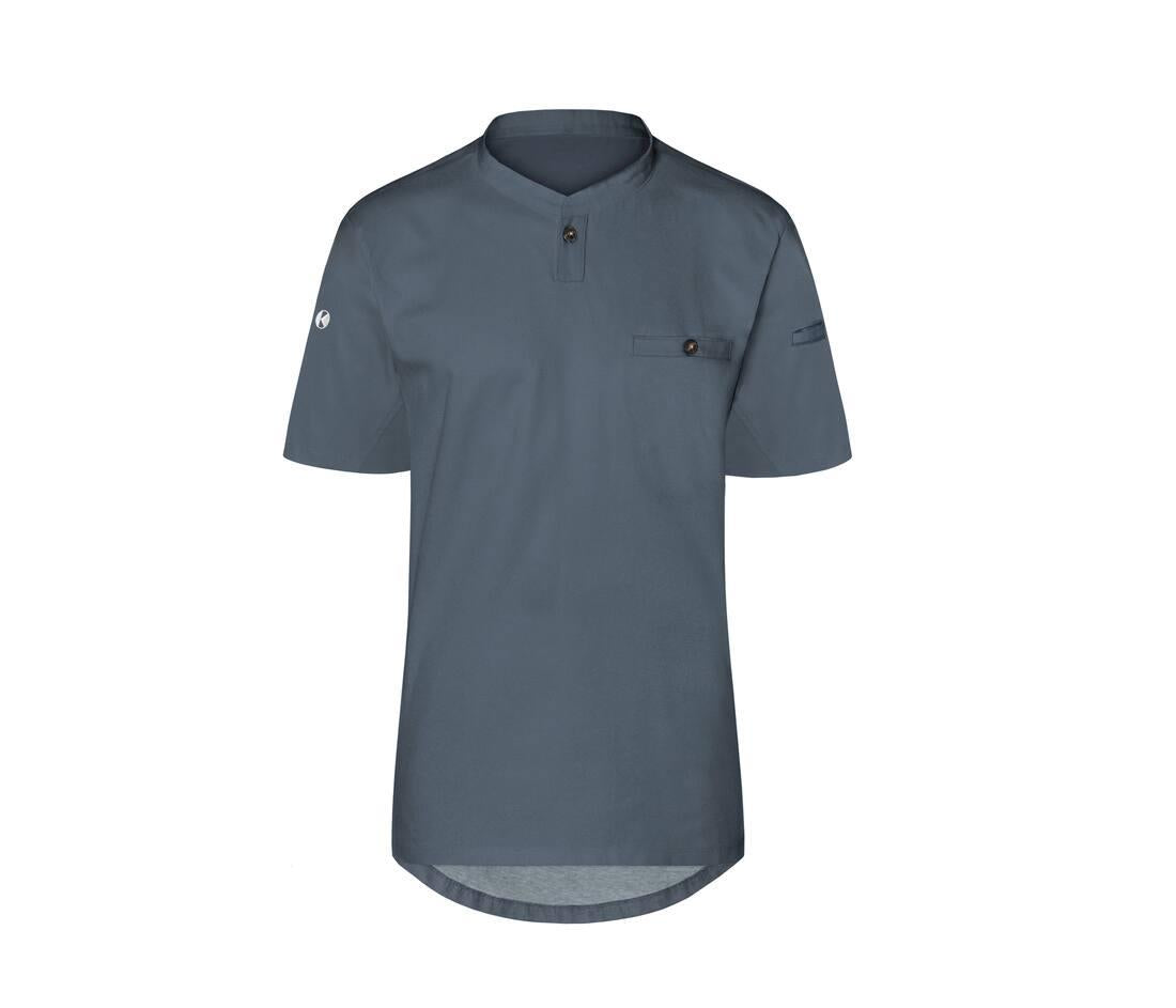 Karlowsky Short-sleeve Work Shirt Performance